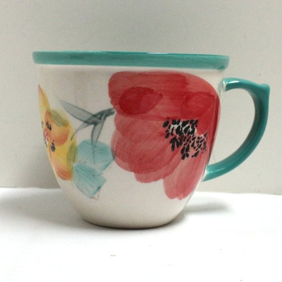1 The Pioneer Woman Coffee Cup - Picture 1 of 10
